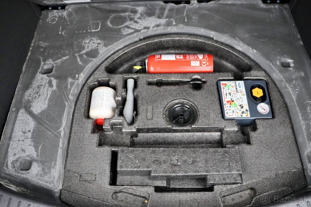 Ford Kuga 2.0 TDCi Duratorq 150k Titanium AWD - 15