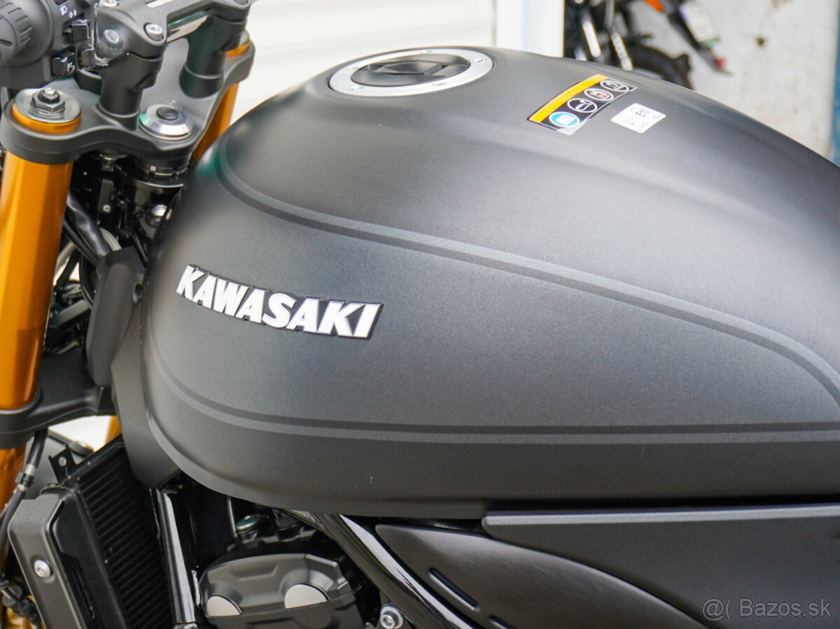 Kawasaki Z900RS SE - 15