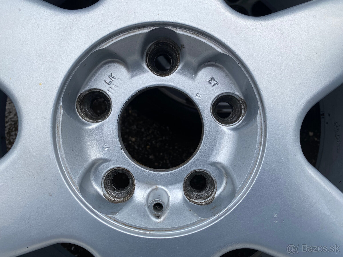 LM Technik 5x114.3 R17 - 15