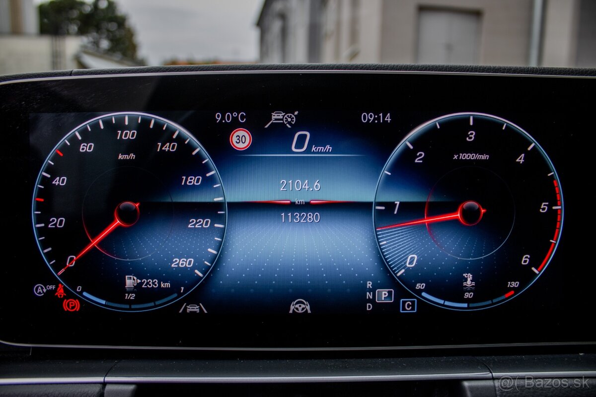 Mercedes-Benz GLE SUV 400d 4MATIC - 15