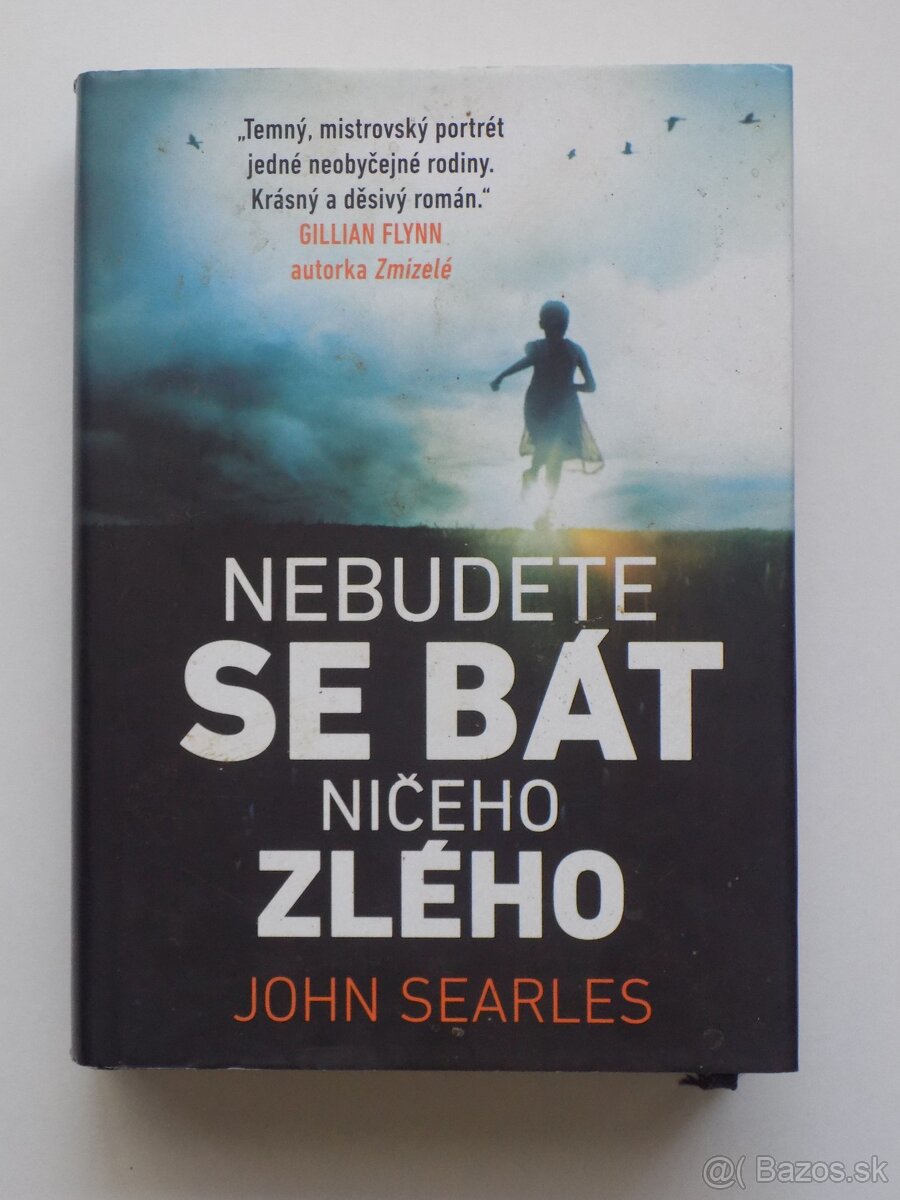 Detektívky - Silva, Kozák,Fern,Palov,Olsen,Child a iný - 15