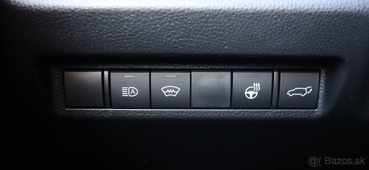 Toyota RAV4 2.5 Hybrid e-CVT AWD - 15