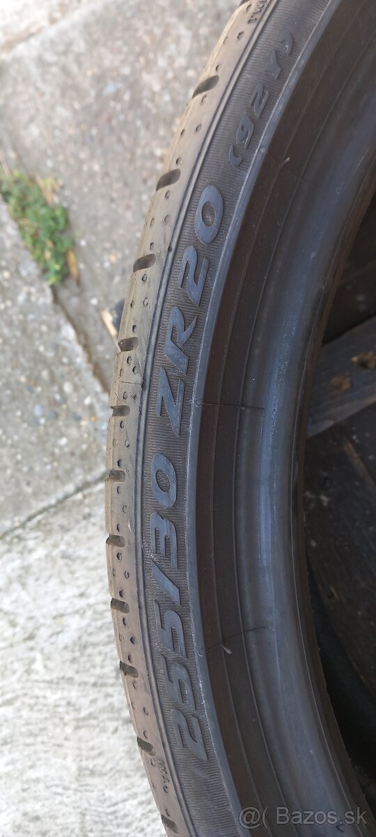 Predam letne pneumatiky - 15