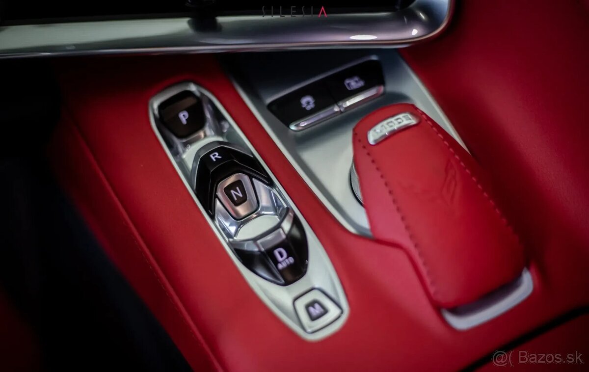 Chevrolet Corvette Stingray 2LT 6.2 V8 - 15