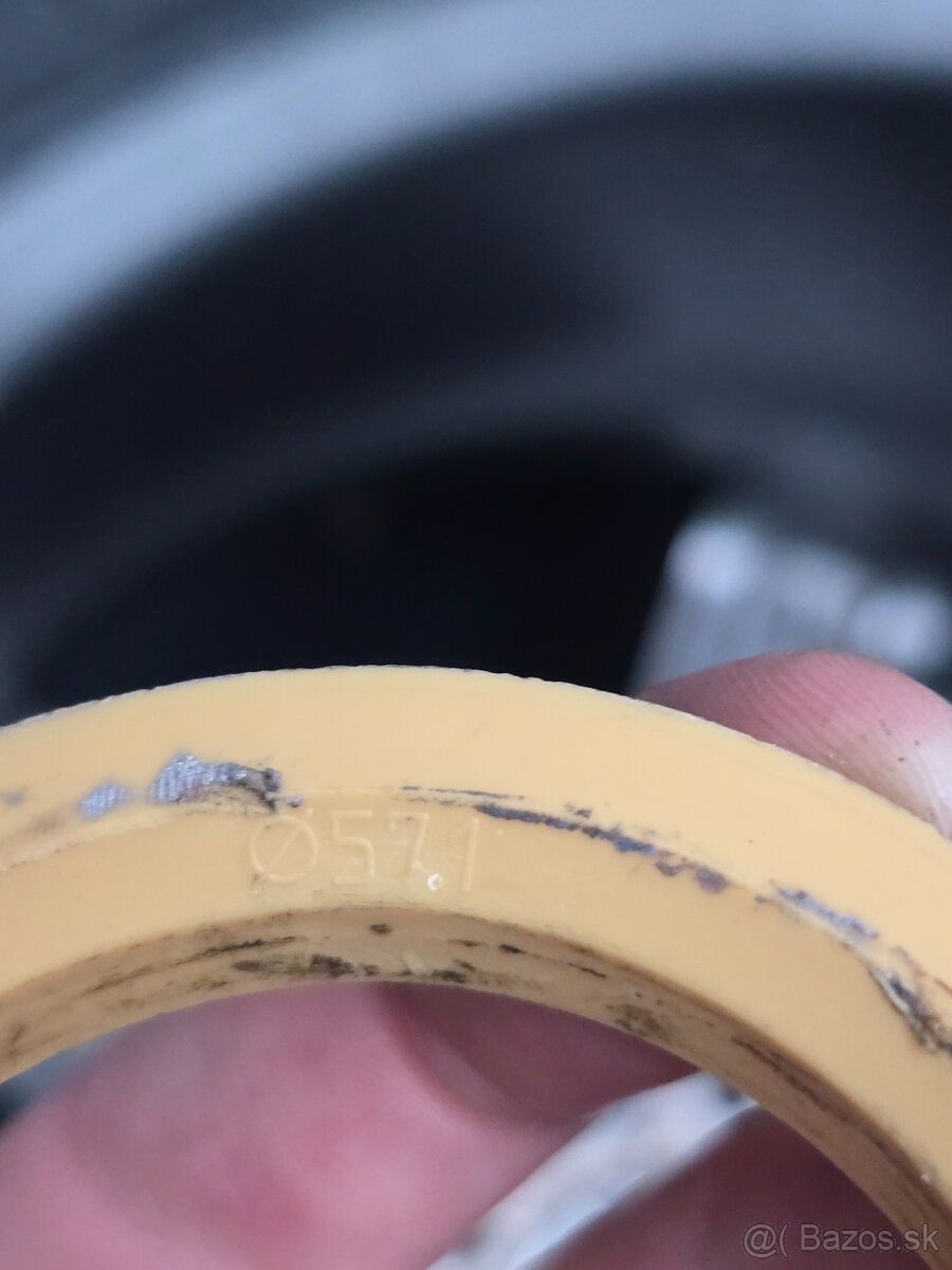 Zimná sada 5x112 225/45 R17 Sebring Snow - 15