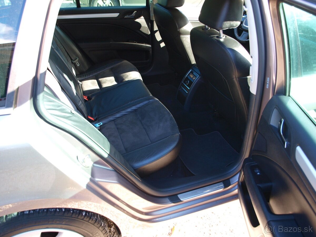 Škoda Superb Combi 1.8 TSI Comfort - 15