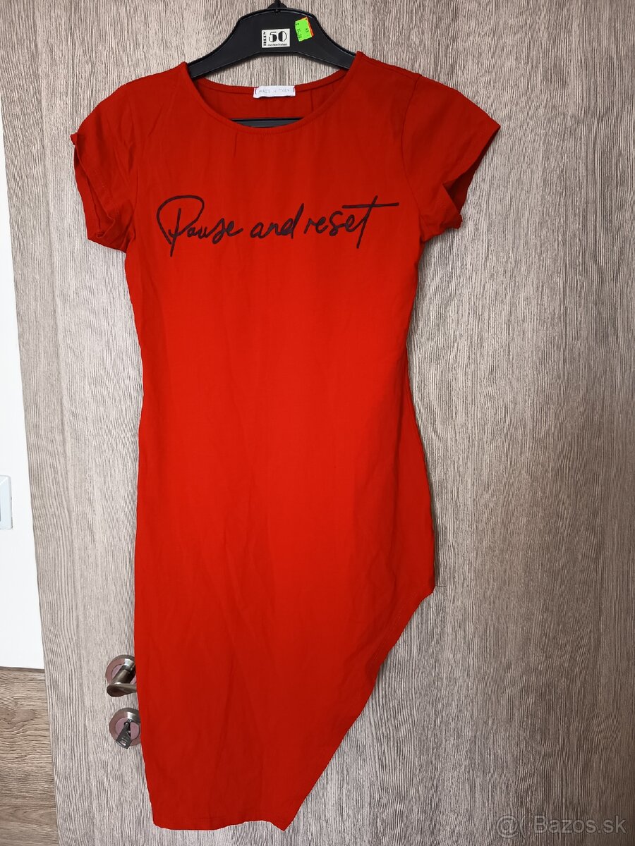 Dámske oblecenie - 15