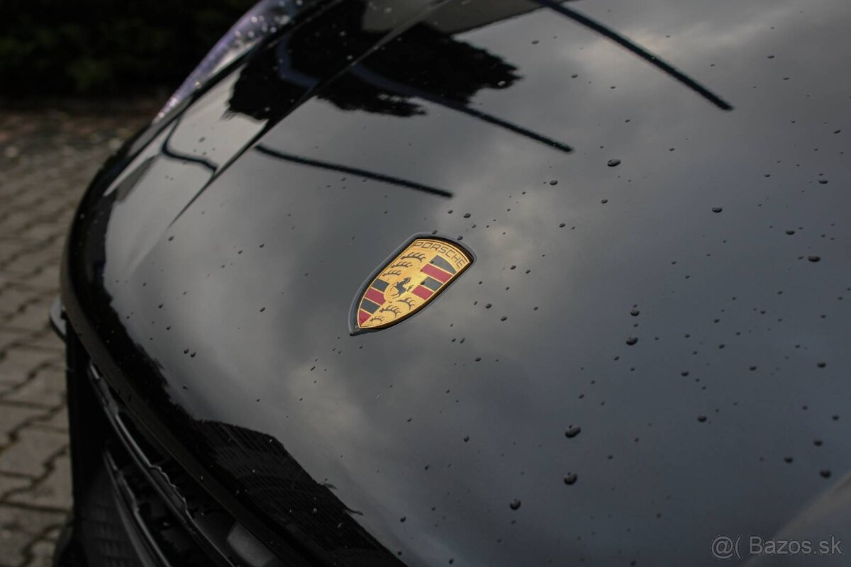 Porsche Macan PDK 2022 195KW - 15