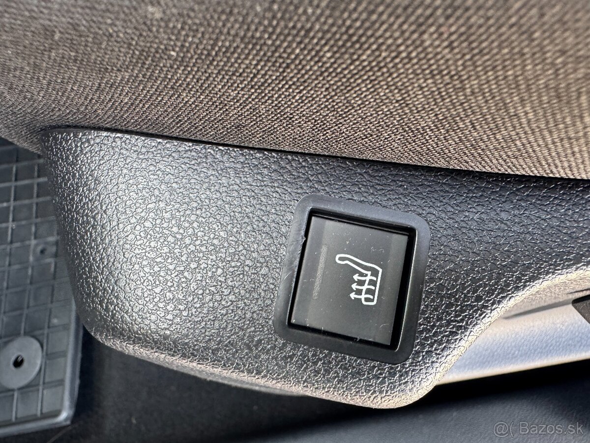 Opel Combo Life MAXI 1,5 CDti - 15