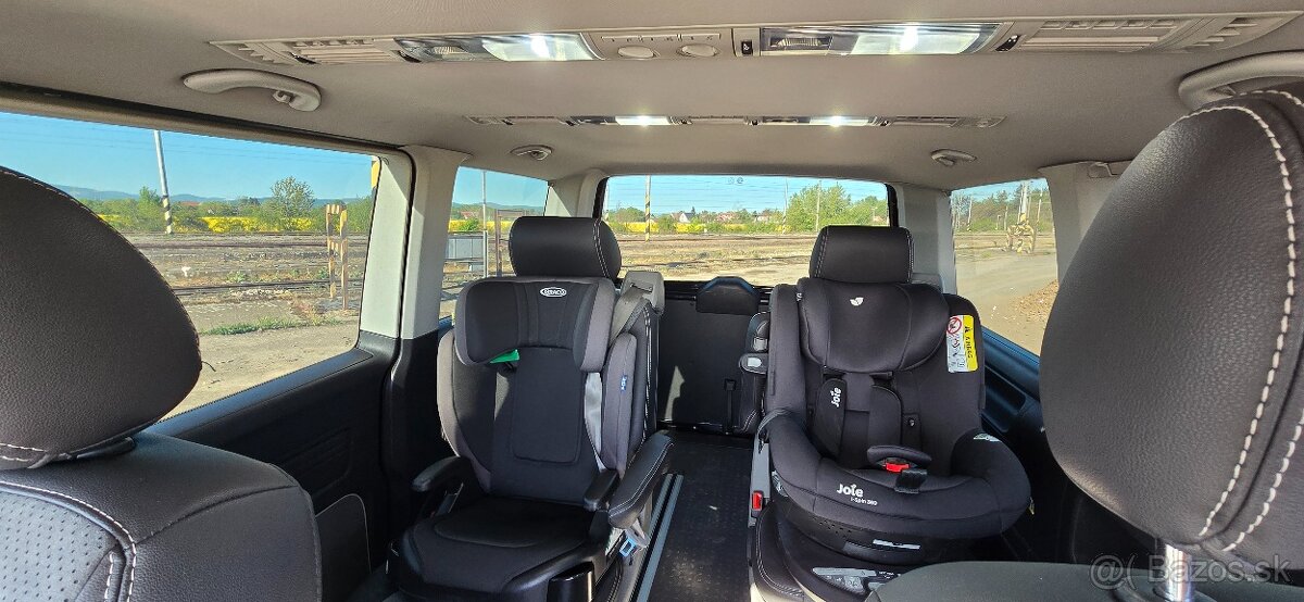 Volkswagen Multivan T5 - 2.0TDI 103kw - 15