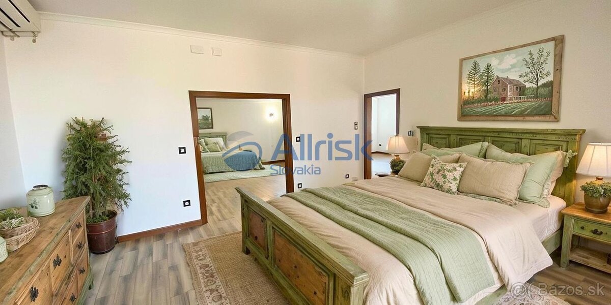 Výnimočný rodinný dom v Šali – časť Veča (126 m²) - 15