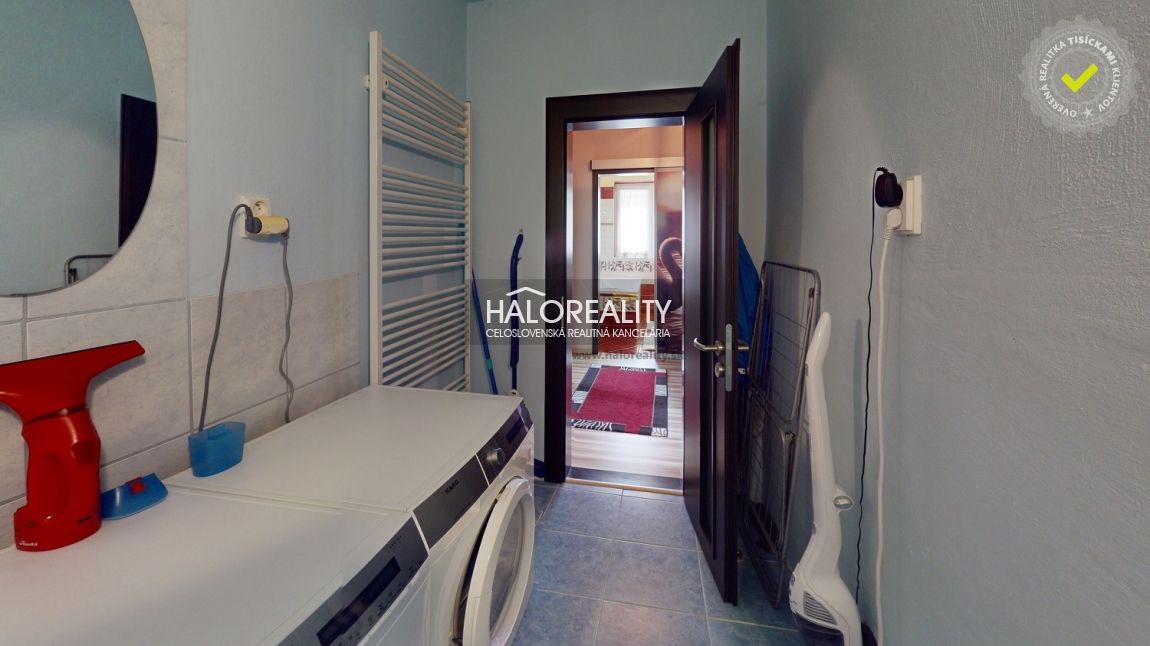 HALO reality - Predaj, rodinný dom Moravský Svätý Ján - ZNÍŽ - 15