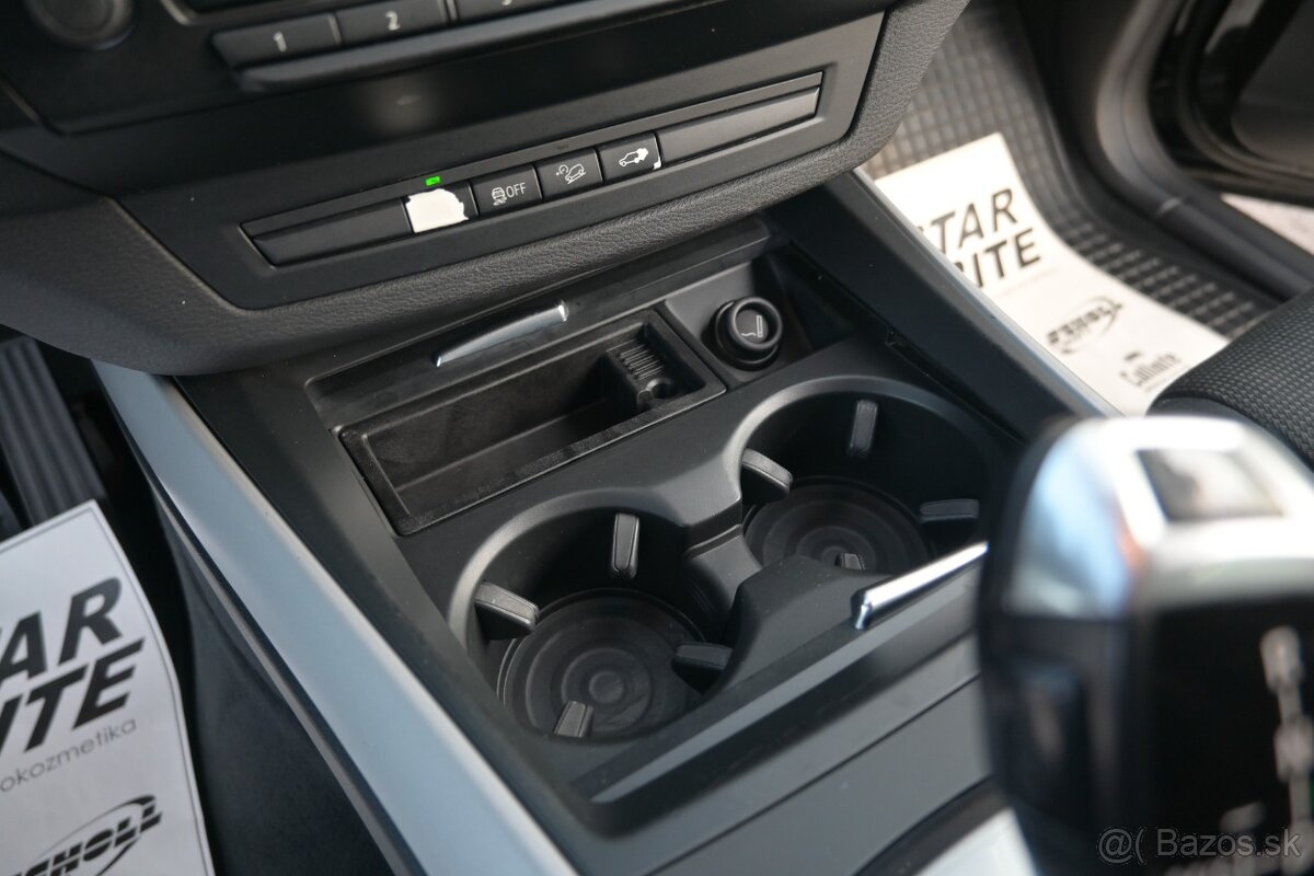 BMW X5 xDrive30d - 15