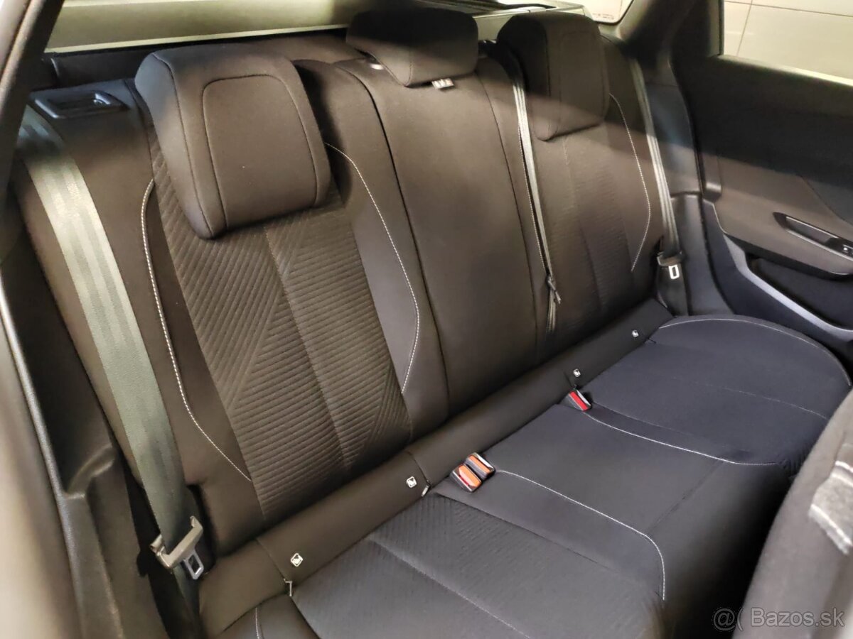 Peugeot 308 Break/SW SW 1.5 BlueHDi 130 Active Pack EAT8 - 15