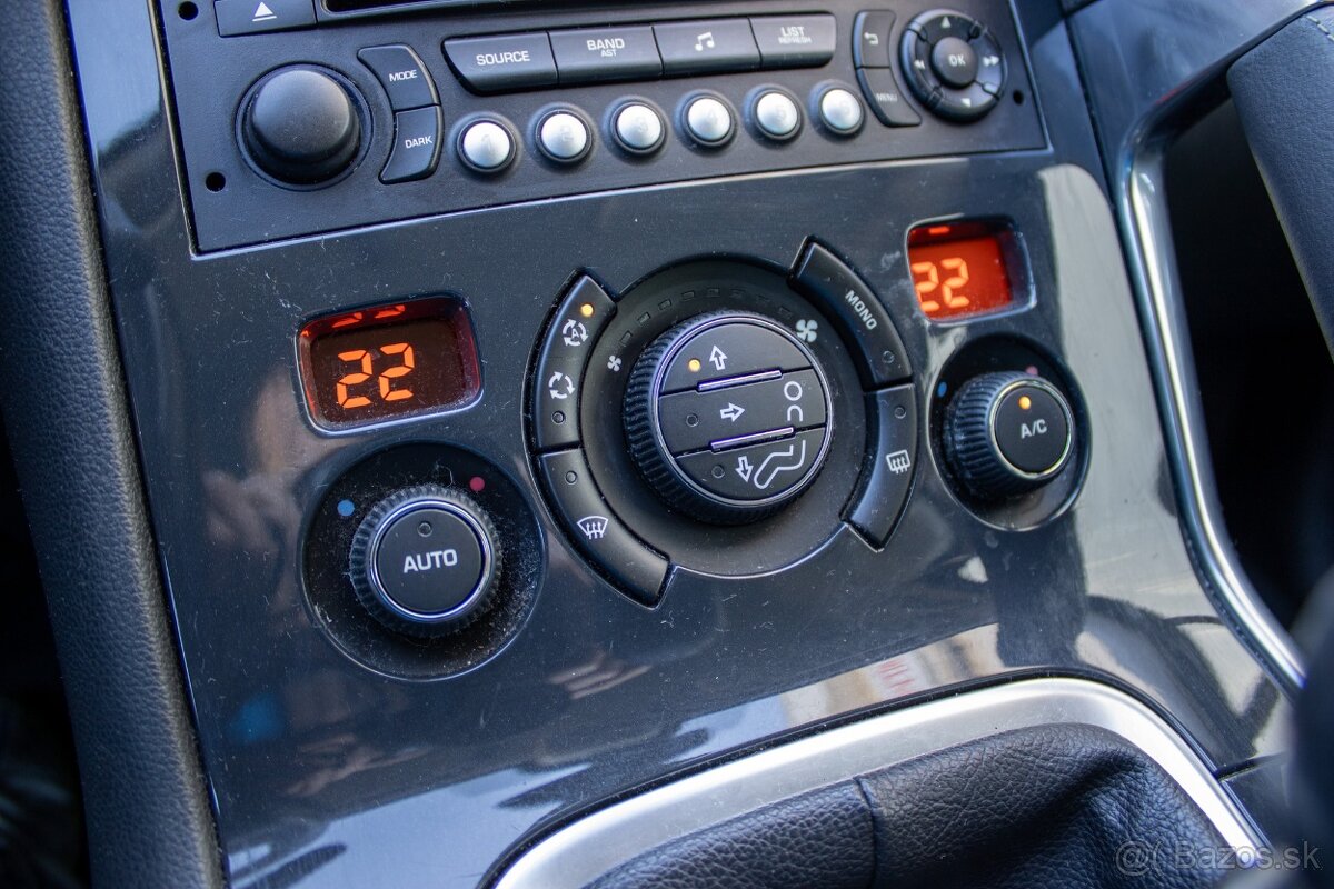 Peugeot 3008 1.6L HDi, 84kW, M6, 5d - 15