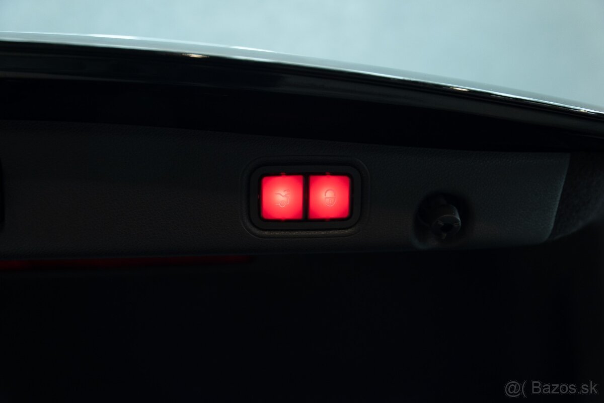 Mercedes-Benz E450 3.0 270kW, automat, 4x4, 2018, DPH - 15