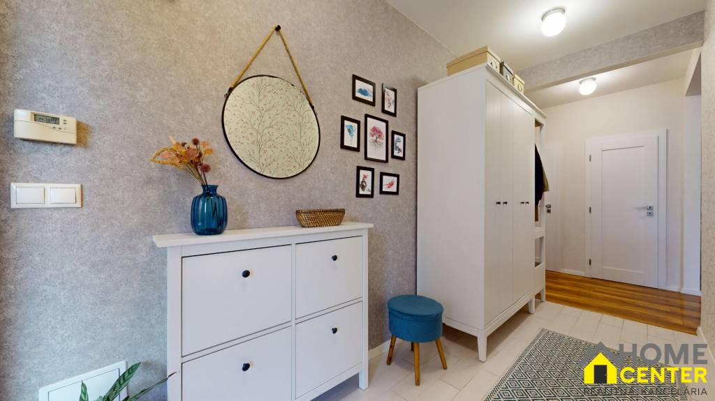 NA PREDAJ ÚTULNÝ, 4 IZBOVÝ RODINNÝ DOM S TERASOU A GARÁŽOU, - 15