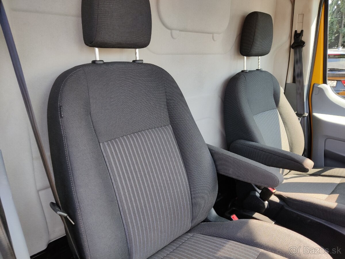 Ford Transit - 15