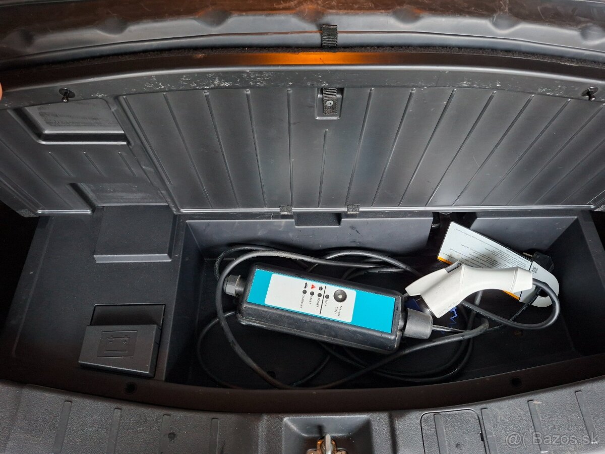 Mitsubishi Outlander 2.0 PHEV 4x4 - 15