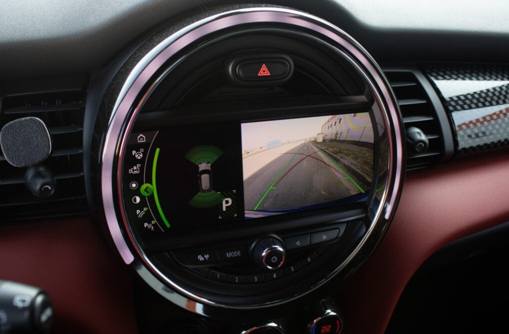 John Cooper Works od MINI z roku 2019 - 15