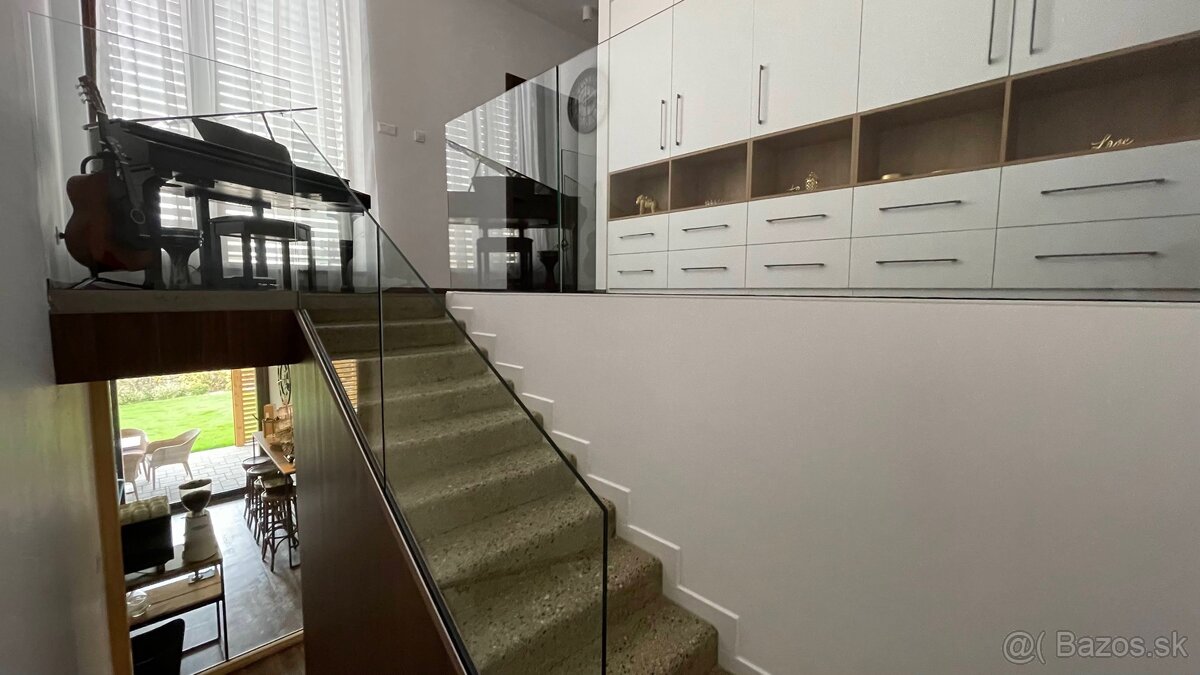 Rodinný dom Malá Ida (nová časť Pánsky les) - 15