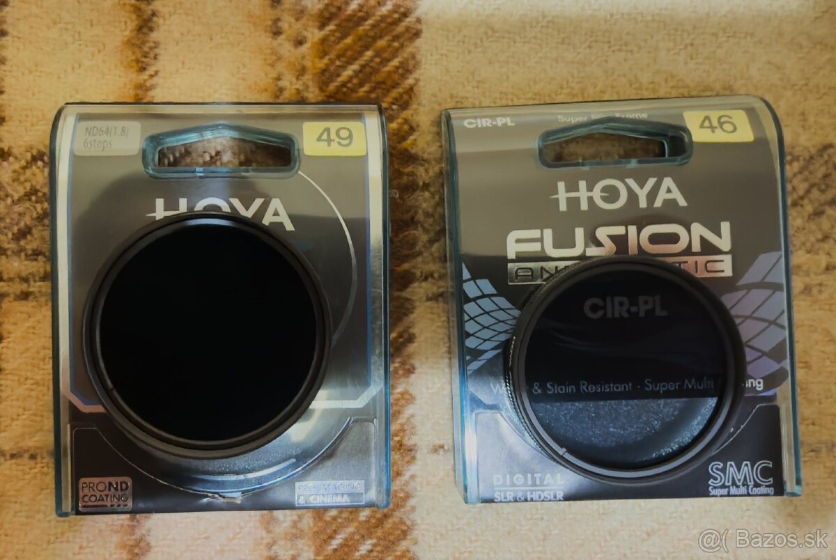 Predam Olympus OMD - M5 Mark III a sadu na macro - 15