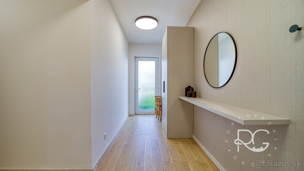 3izb Rekreačný dom v nádhernom prostredí s možnosťou dokonče - 15