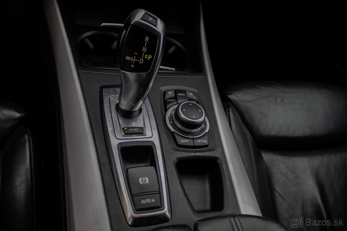 BMW X5 xDrive40d - 15