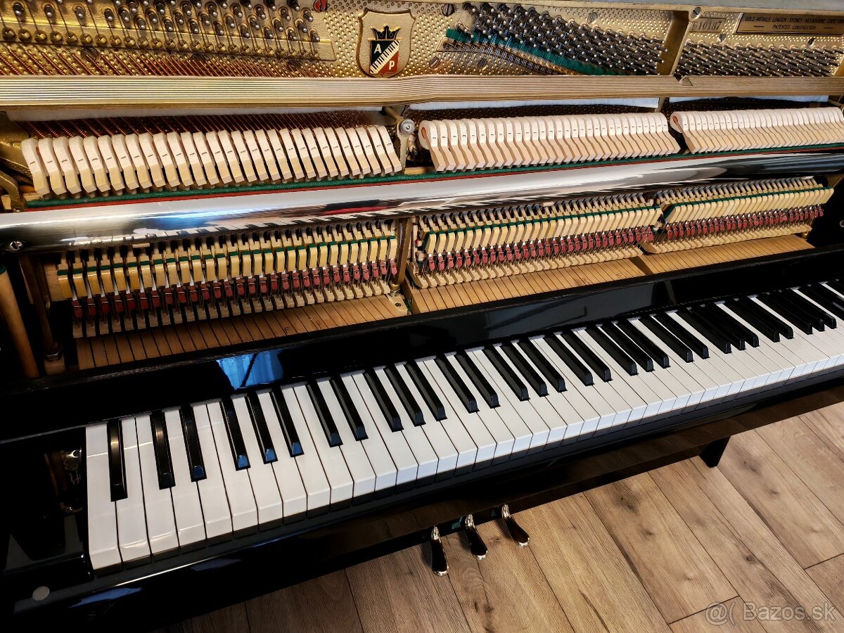 Petrof Prestížna elegancia dovoz celá SR - 15