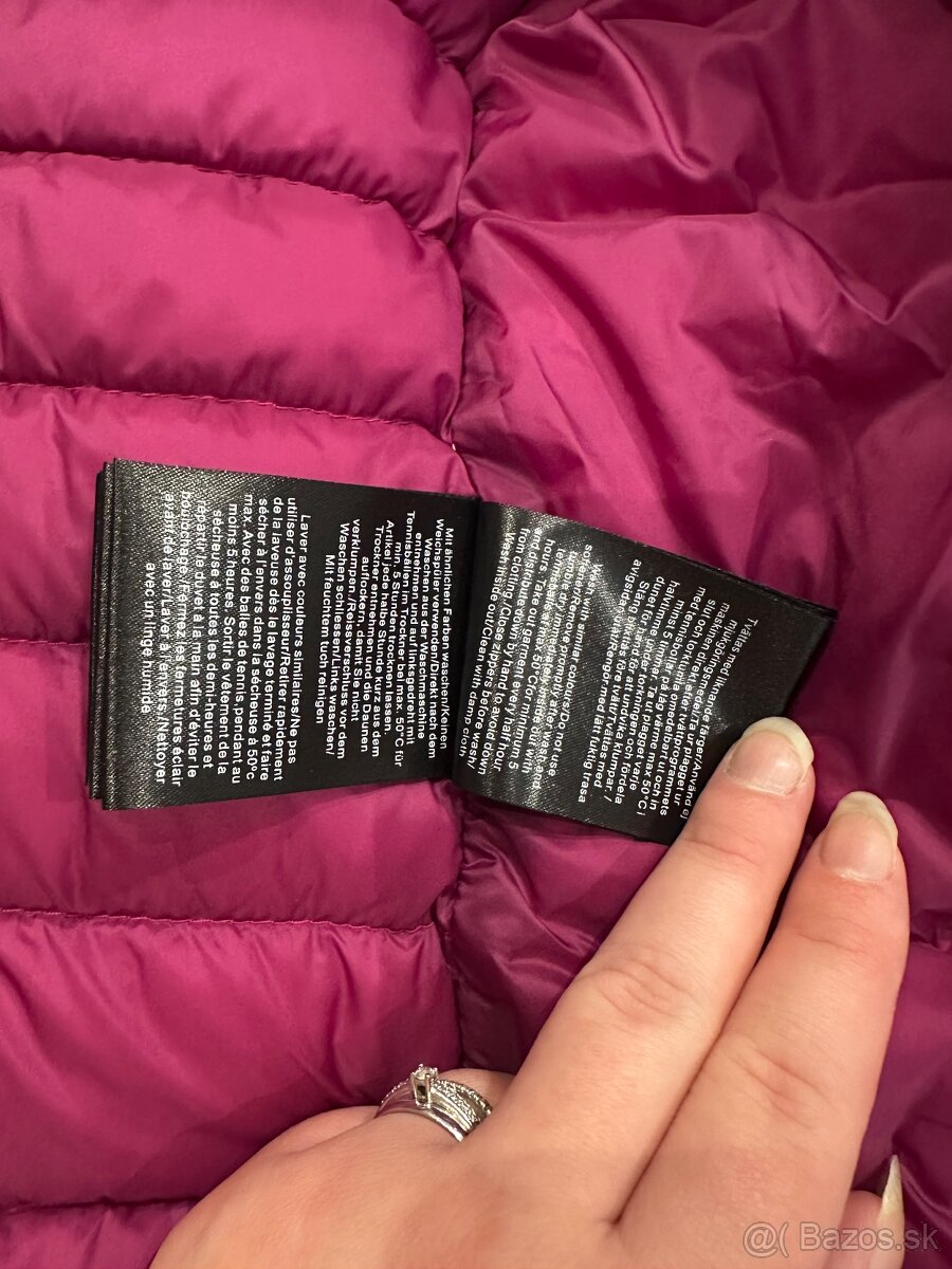 Peak performance prechodná bunda - 15