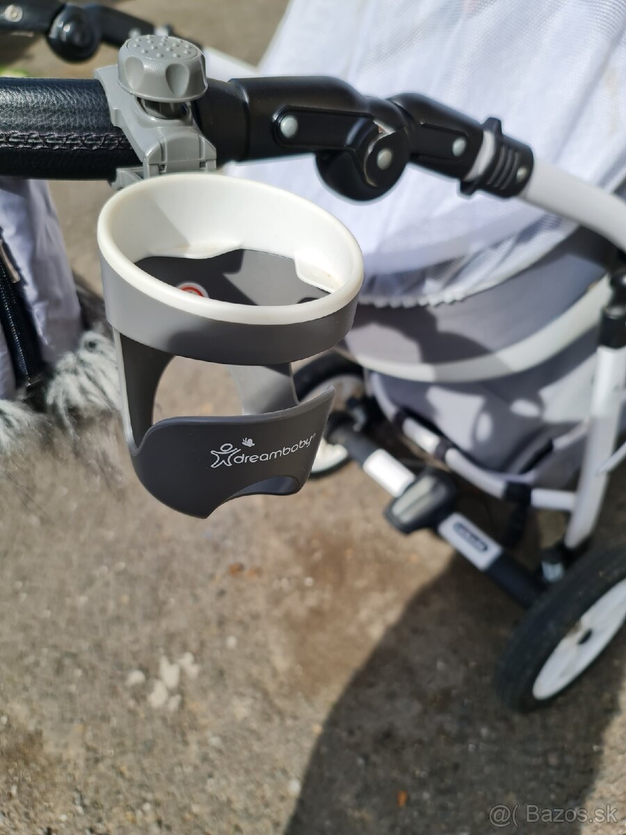 Kočík Happy Bee Mikado 2020 - 15