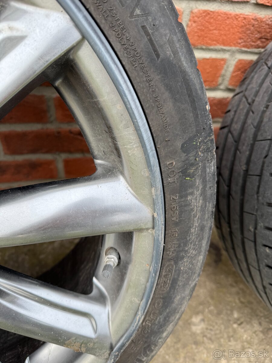 Elektrony / Disky Tesla Model 3 r19 235/40 R19 - 15