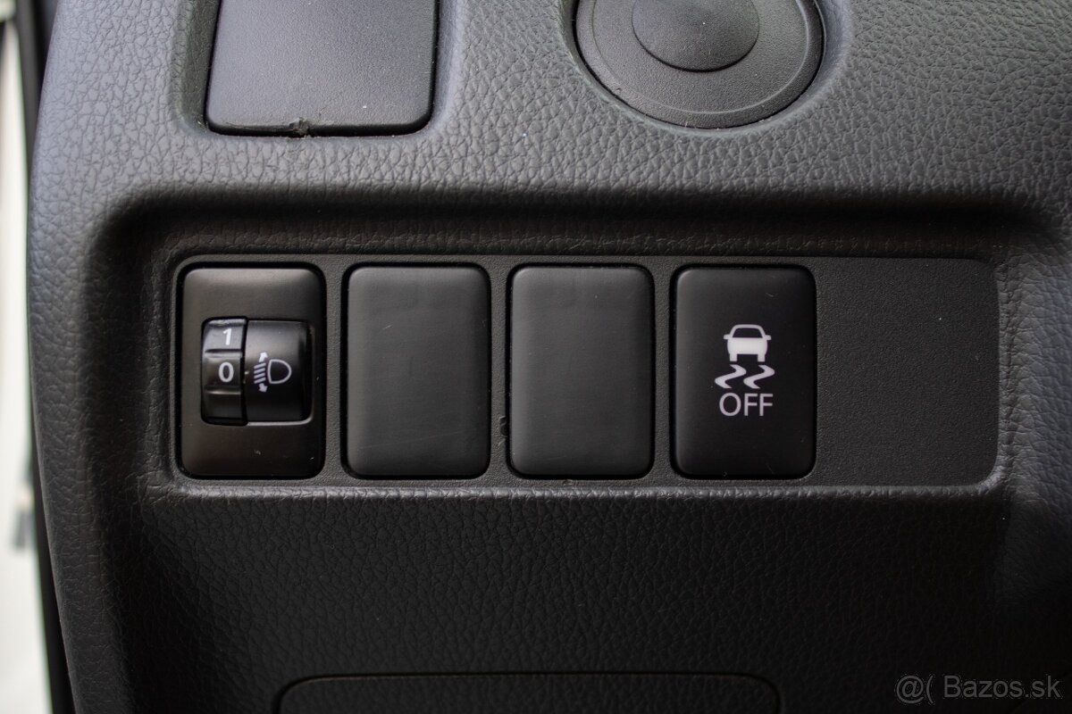 Mitsubishi L200 2.4 DI-D Double Cab 4WD - 15