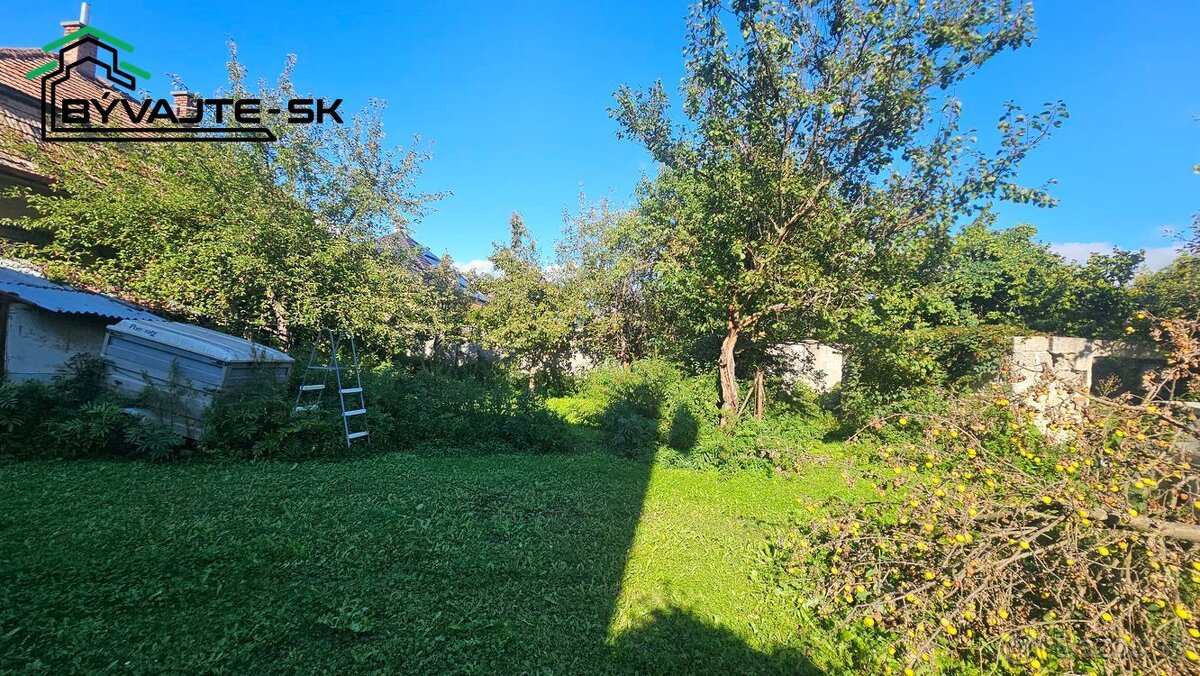 Rodinný dom - vhodný aj na podnikanie, Bánovce nad Bebravou - 15