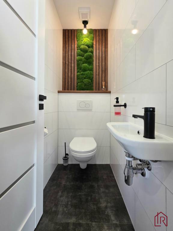 2 izbový, balkón, novostavba, dokončená, zariadená, park. mi - 15