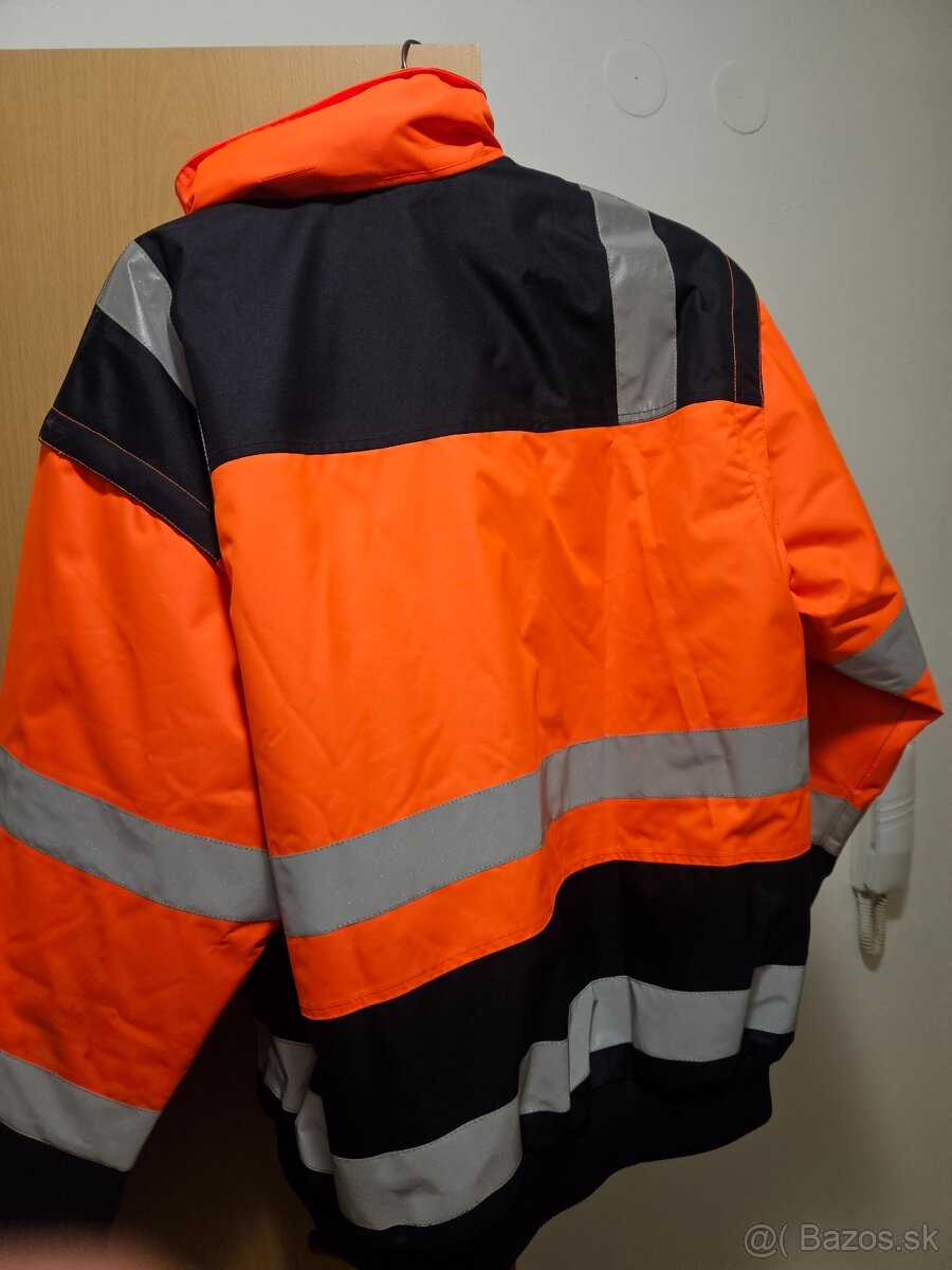 Pracovne monterky Nové - 15