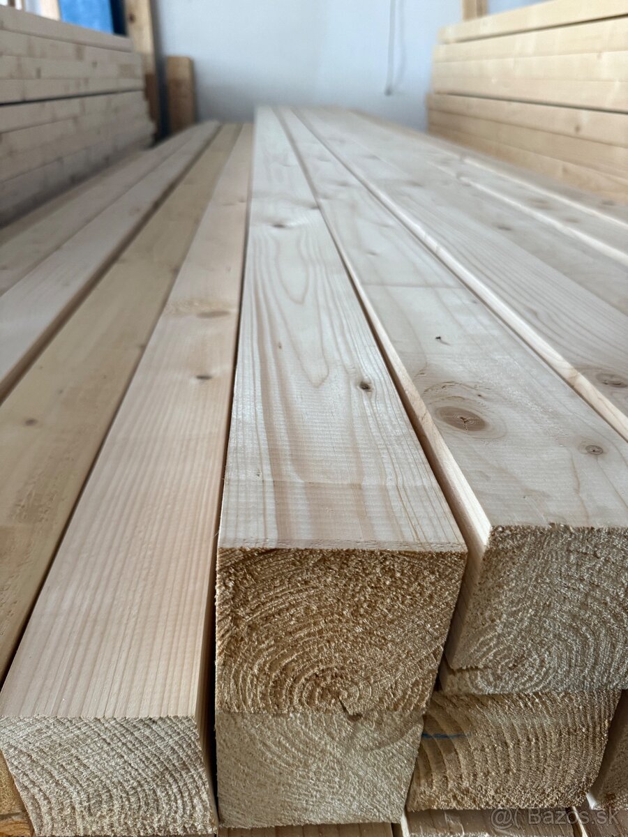 ‼️Tatranský profil,dlážkovica , zrubový profil ‼️ - 15