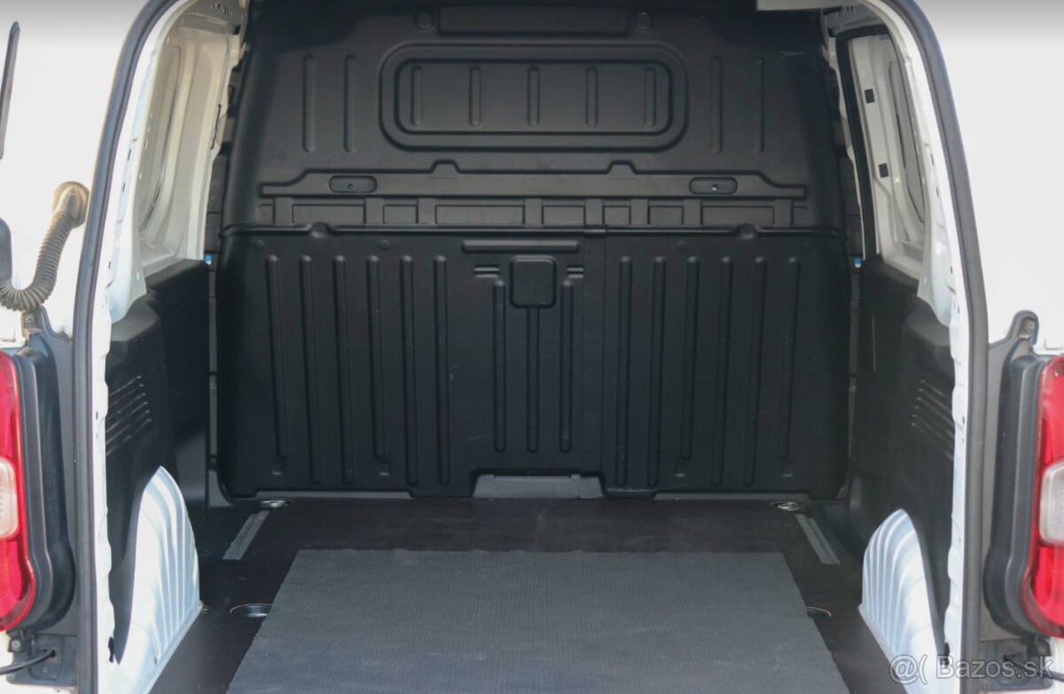 Toyota Proace City 1.5D100 Extra LWB Active - 15