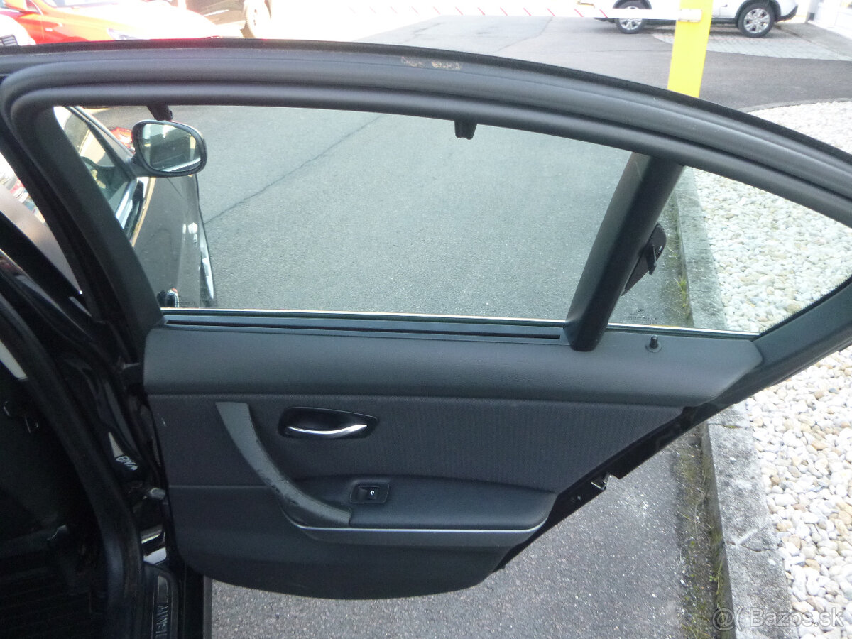 BMW 320X Drive 2,0Tdi 2010 - 15