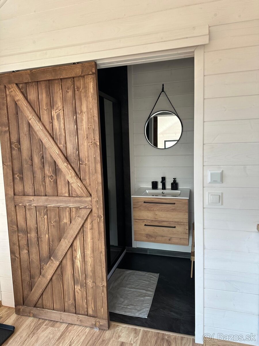 Výroba a predaj mobilných domov - top ceny, bohaté skúsenost - 15