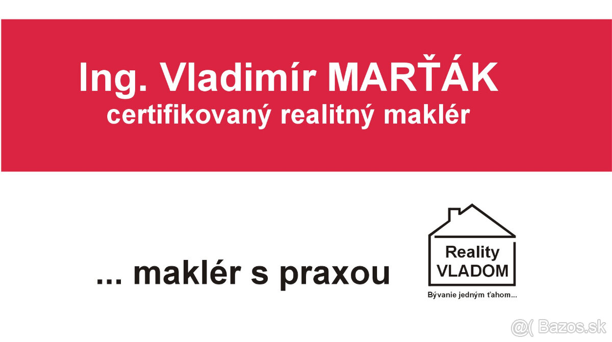 ✅ Kancelárie s parkovacím miestom na prenájom – 36 m2. - 15