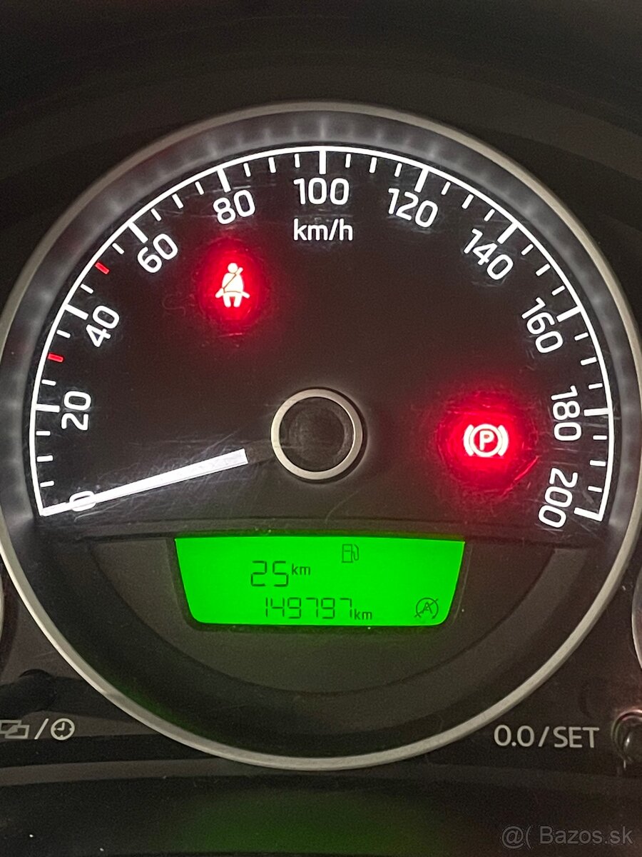 Skoda Citigo 2016 - 15