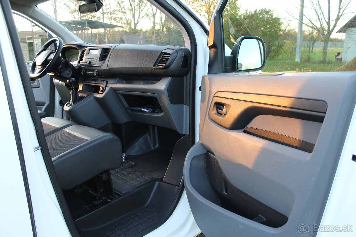 Predam Peugeot EXPERT 2.0 - 15