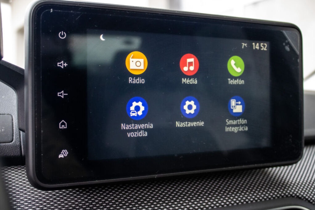 Dacia Logan 2022 - 15