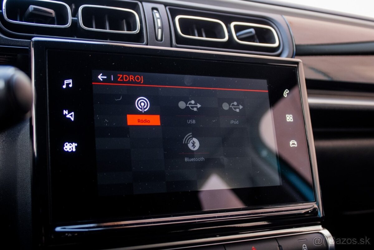 Citroën C3 1.2 PureTech Shine - 15