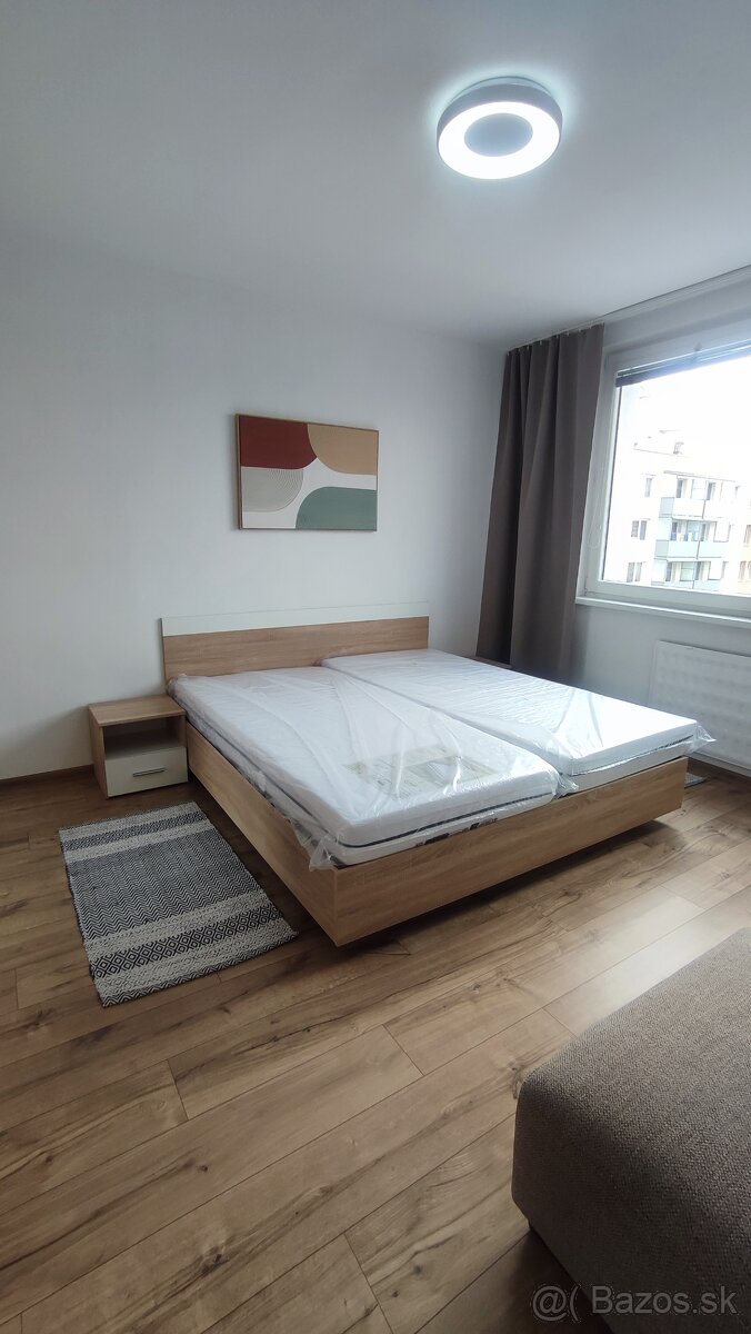 1 izbový byt na prenájom - 15