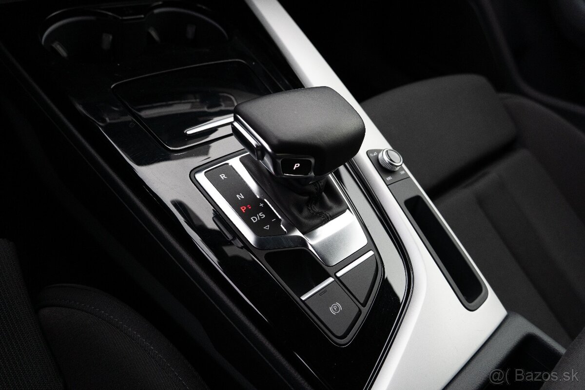 Audi A5 Sportback 40 2.0 TSI 140kw Facelift - 15