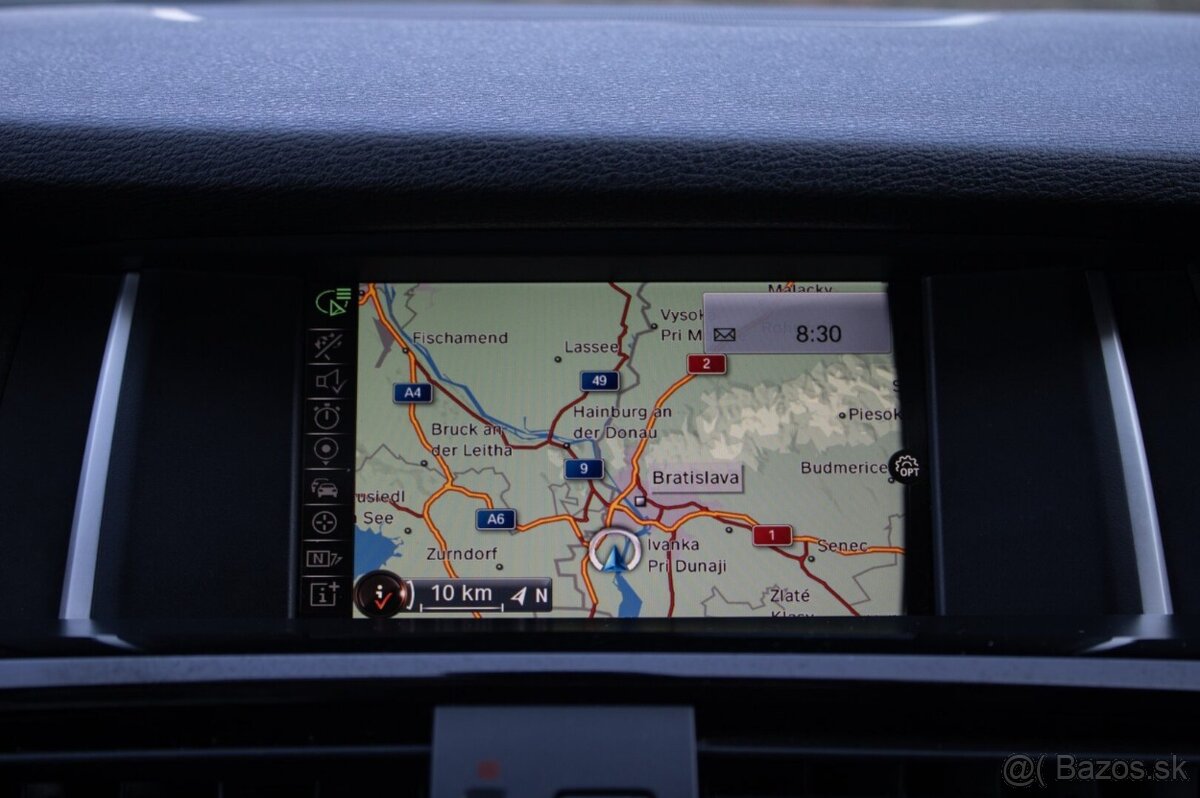 BMW X4 xDrive 20d A/T - 15