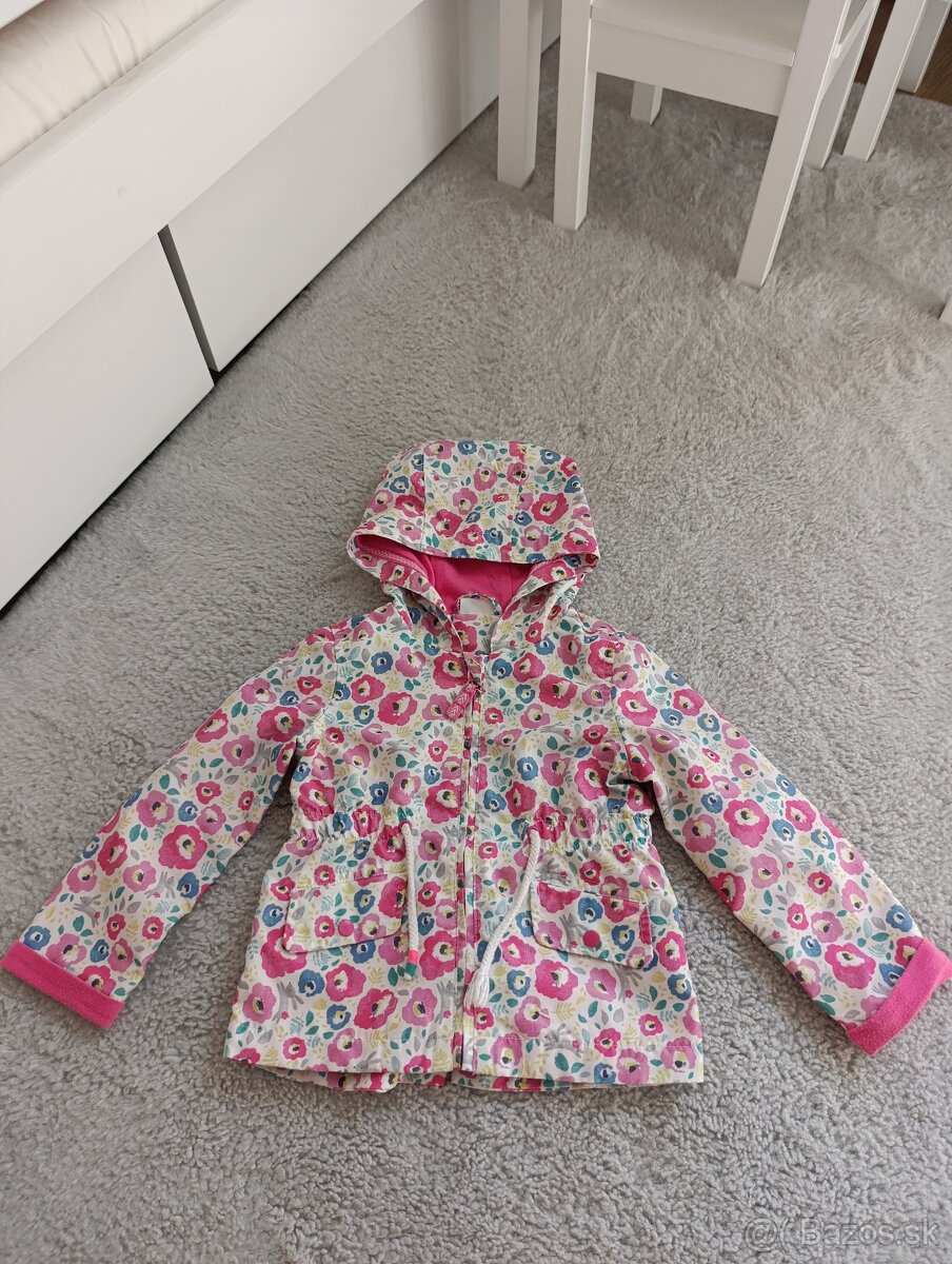 2x Jesenná a letná bunda 92 - 15
