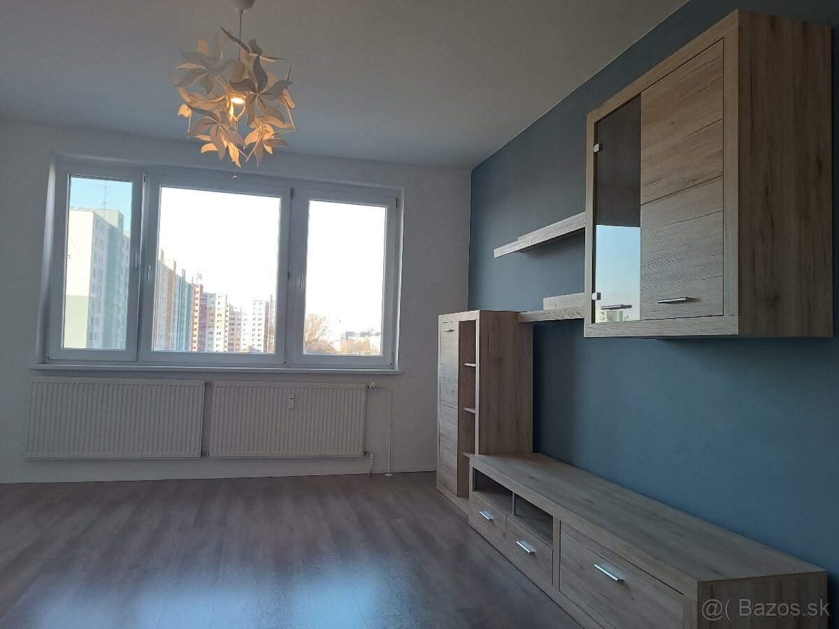 3-izbový byt - Šustekova, Bratislava - Petržalka - 15